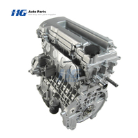 Moteur 1.8L 1ZZ-FE 4 cylindres neuf, bloc moteur complet pour Toyota Corolla Celica Premio Matrix 1ZZ FE VVTI