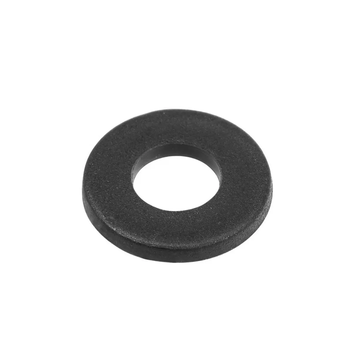 Rondelle piatte per viti bulloni rondelle parafango rondelle in gomma di bloccaggio Hardware assortite 7 Sizes-M4 M5.2 M5 M6 M8 M7 M10