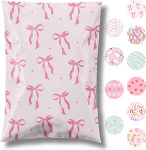 Sobres de polietileno, resistentes, impermeables y autosellables para envíos - Product Image 2