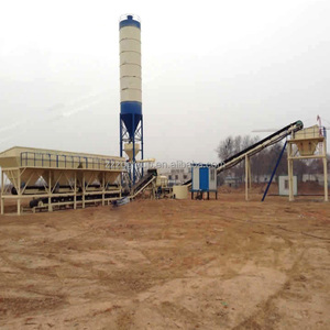 Centrale à béton de petite taille personnalisée de haute qualité - Product Image 1
