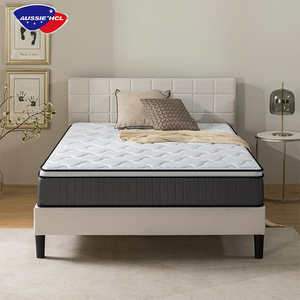Fundas Protectoras para Colchones King y Queen, Hechas en China, Cama Plegable, Látex, Pedido en Línea, Colchón de Espuma Viscoelástica con Resortes Encapsulados - Product Image 1