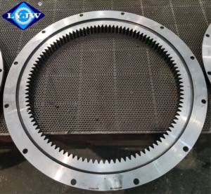 307C 307 307E E307D小型スリーブリング240-8361品質OEMミニショベルスイングベアリングシール付き機械産業 - Product Image 3