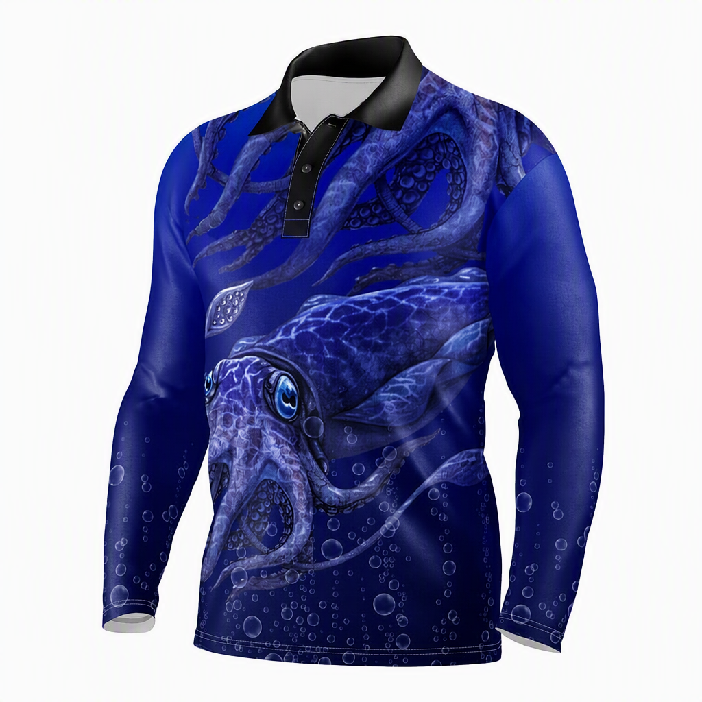 Bleu foncé