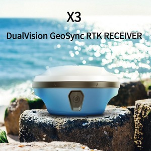 Qianxun X3 Receptor <span class=keywords><strong>GNSS</strong></span> RTK, Equipamento de Topografia, Rastreador de Topografia, GPS, Sistema <span class=keywords><strong>GNSS</strong></span> RTK, Estação Total <span class=keywords><strong>GNSS</strong></span> South - Product Image 2