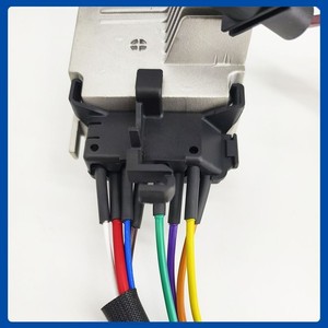 Ventilateur de refroidissement électrique pour radiateur, commande 8E0959501AG, en alliage d'aluminium, pour Audi C6 A6 A4 - Product Image 3