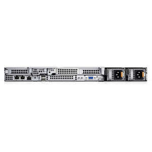Serveur en rack <span class=keywords><strong>Dell</strong></span> <span class=keywords><strong>EMC</strong></span> PowerEdge <span class=keywords><strong>R450</strong></span> 1U neuf, processeur Intel Xeon Silver 4314 pour serveur en rack <span class=keywords><strong>Dell</strong></span> <span class=keywords><strong>R450</strong></span> - Product Image 5