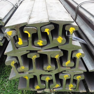 DIN <span class=keywords><strong>S20</strong></span> Thép Đường Sắt Với Chất Lượng Cao - Product Image 2