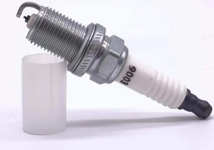 Nueva bujía de iridio <span class=keywords><strong>Champion</strong></span> American Iridium 9003/RC11WYPB4 para XF X250 4.2 2008-2015 [SV82G] Gasolina Importada con 6 meses de garantía - Product Image 3