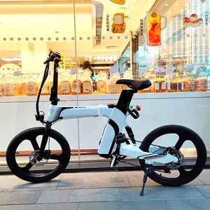 EU 250W 개인 모델 Z7 페달과 ebike 12 인치 접이식 저렴한 전기 자전거/포켓 미니 자전거/도로 먼지 전기 자전거 s