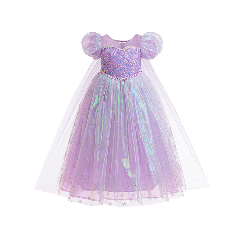 knee length dresses for ladies Mermaid Tutu set-Mermaid outfit-Mermaid dress- Mermaid tutu-Mermaid Bi –  Pink Toes & Hair Bows main image 1