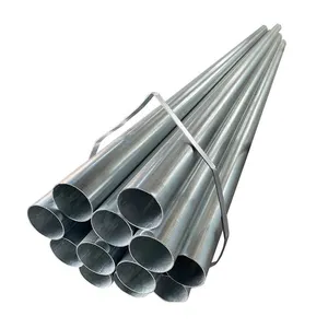 Q235 Q195 Q345 1010 1020 A106 GRB galvanized steel tube 888 suppliers MADE IN CHINA