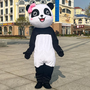 <span class=keywords><strong>Disfraz</strong></span> <span class=keywords><strong>de</strong></span> muñeca <span class=keywords><strong>de</strong></span> dibujos animados <span class=keywords><strong>de</strong></span> <span class=keywords><strong>panda</strong></span> gigante Adulto caminando actividad rendimiento ropa lindo <span class=keywords><strong>disfraz</strong></span> <span class=keywords><strong>de</strong></span> Mascota <span class=keywords><strong>de</strong></span> peluche prop <span class=keywords><strong>disfraz</strong></span> <span class=keywords><strong>de</strong></span> <span class=keywords><strong>Panda</strong></span> - Product Image 2