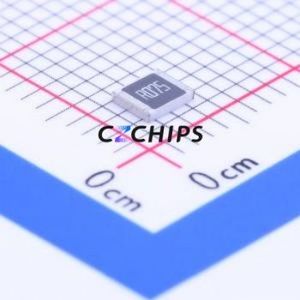 Résistance SMD CR1210JR075P05R 1210 (Type : Film Épais) (Résistance : 75 mOhm Précision : 5%) - Product Image 1