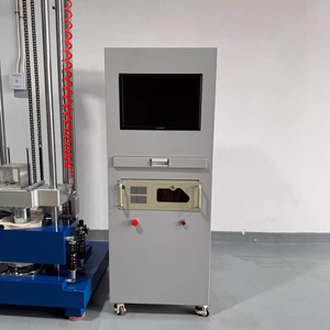 Máquina de Prueba de Resistencia al Fuego y a Impactos Mecánicos para Cables <span class=keywords><strong>BS</strong></span> 6387 IEC 60331 - Product Image 4