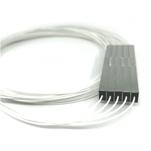 FTTH pasif 1x3 rak serat optik dudukan SC APC UPC 1 <span class=keywords><strong>2</strong></span> 4 8 16 32 64 128 /3 cara Plc Splitter - Product Image 3