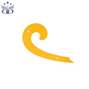 RTS 3 unids/set diseño de arte <span class=keywords><strong>para</strong></span> <span class=keywords><strong>modista</strong></span> <span class=keywords><strong>regla</strong></span> <span class=keywords><strong>curva</strong></span> de nube y <span class=keywords><strong>regla</strong></span> de plantilla de borrador de dibujo - Product Image 3