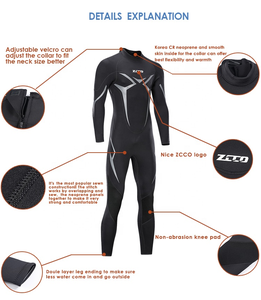 <span class=keywords><strong>Traje</strong></span> <span class=keywords><strong>de</strong></span> <span class=keywords><strong>neopreno</strong></span> <span class=keywords><strong>de</strong></span> buceo en el océano <span class=keywords><strong>de</strong></span> 3Mm Precio Kit <span class=keywords><strong>DE</strong></span> BUCEO Natación <span class=keywords><strong>Traje</strong></span> <span class=keywords><strong>de</strong></span> <span class=keywords><strong>neopreno</strong></span> completo - Product Image 3