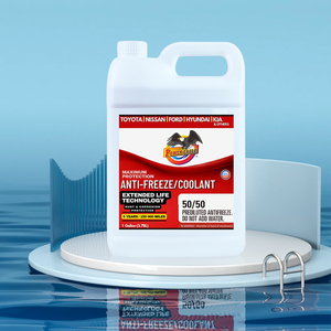 <span class=keywords><strong>Antigelo</strong></span> concentrato a effetto multiplo <span class=keywords><strong>antigelo</strong></span> per motore verde <span class=keywords><strong>rosso</strong></span> colore blu <span class=keywords><strong>antigelo</strong></span> <span class=keywords><strong>auto</strong></span> 4 litri - Product Image 6