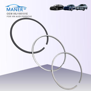 Anillos de Pistón para Motor MANER EA888 06J198151E 06J198151C 06J198151B para VW GOLF SEAT Audi TT 82.5mm - Product Image 1