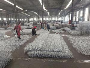 Kaynaklı <span class=keywords><strong>Gabion</strong></span> kafesleri kutusu <span class=keywords><strong>Gabion</strong></span> sepeti sıcak daldırma galvanizli tel örgü <span class=keywords><strong>Gabion</strong></span> sepet kutusu - Product Image 3