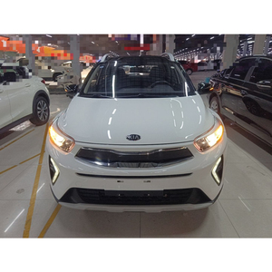Auto Usado Guazi, <span class=keywords><strong>Kia</strong></span> Kx1 <span class=keywords><strong>Stonic</strong></span> 2021, Envío Rápido, Gasolina 1.4, SUV, Tracción Delantera, 5 Asientos - Product Image 2