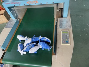 Zhejiang Guangdong Shandong Knuffels, Plastic Speelgoed Inspectie, Speelgoed Kwaliteitscontrole - Product Image 2