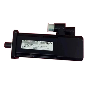 มอเตอร์ใหม่เอี่ยม 100% ของแท้ รุ่น 8LSA35.EA030D000-0 มอเตอร์อัตโนมัติแบบซิงโครนัส ความเร็วรอบ - Product Image 4