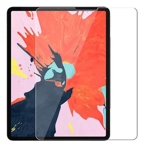 Miếng dán cường lực bảo vệ màn hình máy tính bảng iPad 9, 10.2, 11 Pro, 10.9, thế hệ thứ 9, 9.7 Air 5 2022, 12.9 - Product Image 1