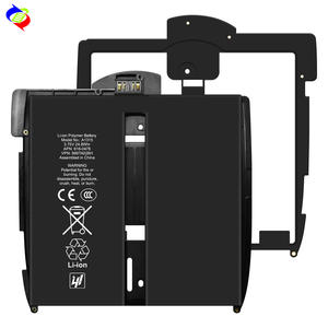 بطارية بديلة ذات نوعية جيدة لباد 1 A1315 بطارية آيباد بطارية ليثيوم قابلة لإعادة الشحن - Product Image 1