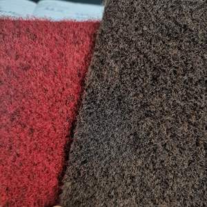 <span class=keywords><strong>Tapis</strong></span> en tissu polaire pour voiture Tissu à poils en feutre absorbant le son <span class=keywords><strong>Tapis</strong></span> pour l'intérieur des voitures - Product Image 2