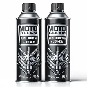 Nuova Formula aggiornamento Carb e starter pulitore 500ml iniettore e Choke <span class=keywords><strong>Cleaner</strong></span> OEM - Product Image 5