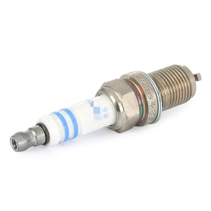 for VW AUDI iridium spark plug for bosch spark plugs 0242236564 FR7KPP33 R6