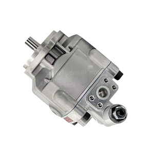 Pompe hydraulique à débit variable Tokyo Keiki P8VMR 20 CB 10 à 10 pistons pour pièces mécaniques - Product Image 2