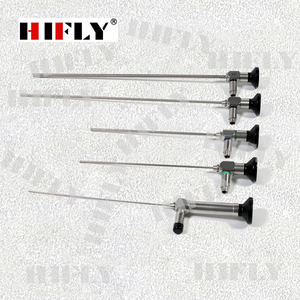 उच्च गुणवत्ता क्सीनन <span class=keywords><strong>Borescope</strong></span> 0/30/70 डिग्री व्यास 2mm 110mm जांच के साथ औद्योगिक Endoscope - Product Image 2