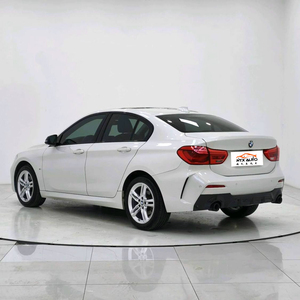 <span class=keywords><strong>BMW</strong></span> <span class=keywords><strong>120i</strong></span> Sport Sedan 2022, Auto <span class=keywords><strong>Usado</strong></span>, Motor Turbo 1.5T, Transmisión Automática, Volante a la Izquierda, Asientos de Cuero, R17, Techo Panorámico - Product Image 4