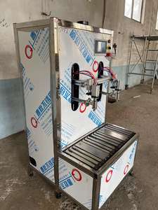 Máquina Eléctrica Semiautomática para Bebidas de Leche y Yogur, 2/4 Cabezales, 220V, 2000bph, 1 Año de Garantía, Cartones, Venta al por Mayor, Fábrica China - Product Image 6