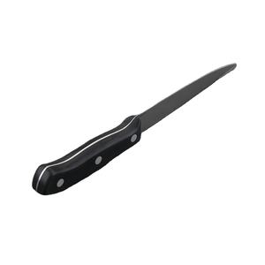 <span class=keywords><strong>Coltello</strong></span> multiuso da 5 pollici in acciaio inossidabile <span class=keywords><strong>per</strong></span> <span class=keywords><strong>tagliare</strong></span> <span class=keywords><strong>frutta</strong></span> e verdura - Product Image 4