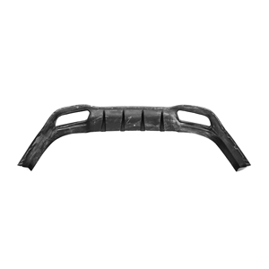 Kits de carrocerí<span class=keywords><strong>a</strong></span> de fibra de carbono Real CF para <span class=keywords><strong>Mercedes</strong></span> <span class=keywords><strong>Benz</strong></span> <span class=keywords><strong>Clase</strong></span> <span class=keywords><strong>A</strong></span> W177 <span class=keywords><strong>Sedan</strong></span> 2019 + difusor de parachoques trasero de fibra de carbono estilo AMG - Product Image 6