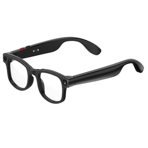 Lunettes Intelligentes IA avec Traducteur Intégré, Fonction Zoom, Étanchéité IP68, Vidéo 1200P pour l'Interprétation Linguistique en Temps Réel, Idéales pour le Sport - Product Image 2