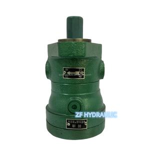 Bomba de pistón hidráulico axial, dispositivo de bombeo de 1,25mcy14-1b, 2,5mcy14-1b, 10MCY14-1B, 25MCY14-1B, 32MCY14-1B, 40MCY14-1B, 63mcy14-14-1b - Product Image 4