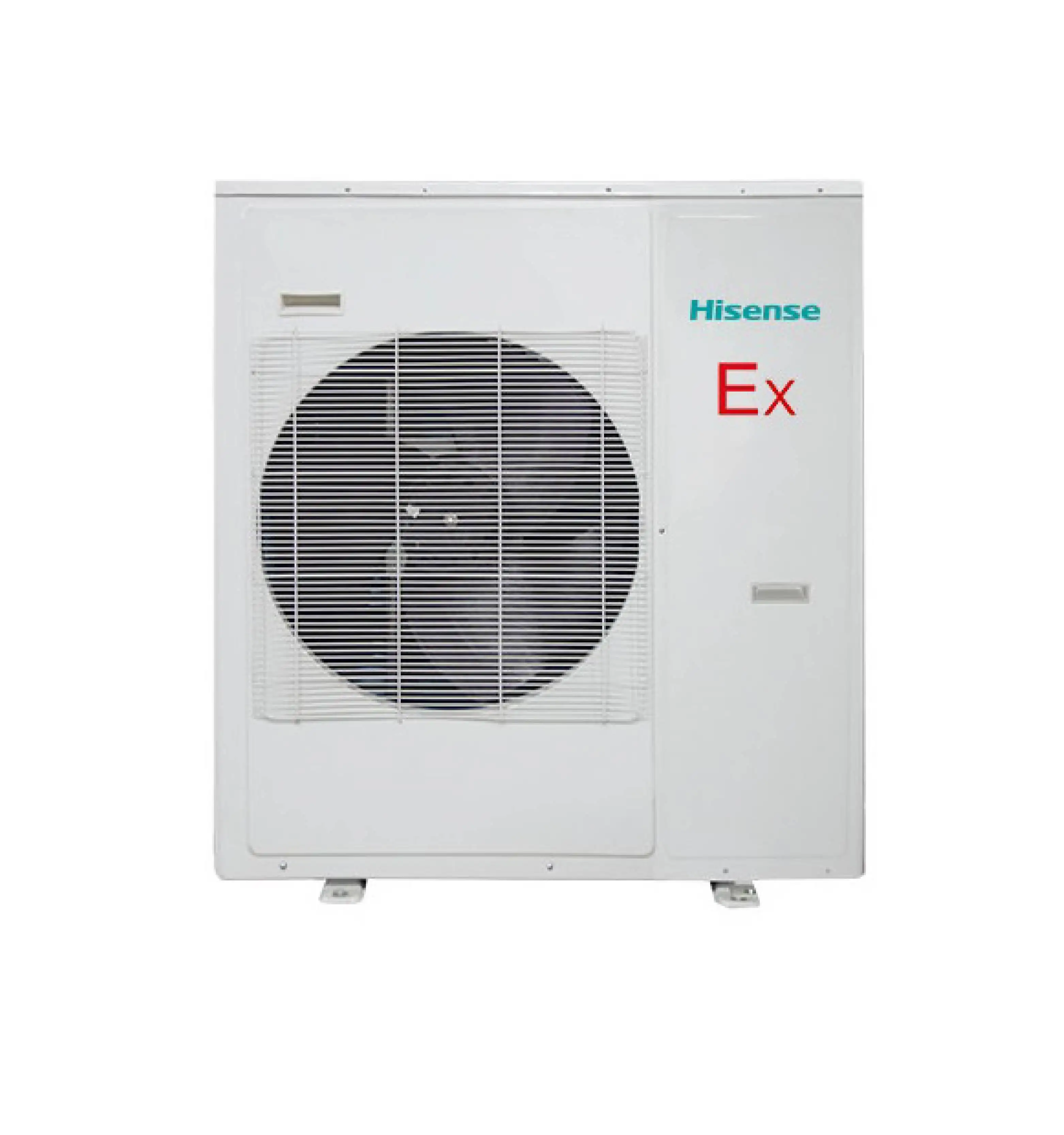Hisense 42600Btu explosion proof battery room air conditioner vertical oil depot chemical industry gas station air conditioning
