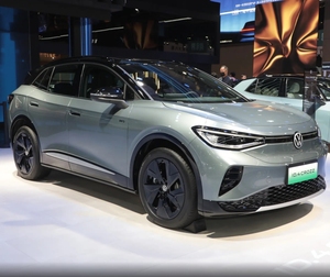 Nouvelle version 2025 des voitures électriques <span class=keywords><strong>ID4</strong></span> Crozz, <span class=keywords><strong>VW</strong></span> <span class=keywords><strong>ID4</strong></span> Pure+ Lite Pro Prime SUV, véhicule à batterie, SUV à énergie nouvelle en stock - Product Image 2