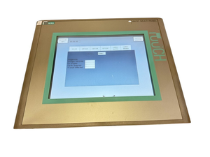 1plc ピース新品オリジナル 6AV6643-0CD01-1AX1 MP277 10 タッチパネル 6AV6 643-0CD01-1AX1 - Product Image 2