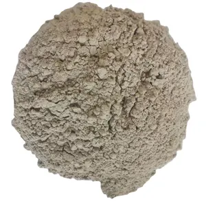 Nhà máy Huawei 34 năm nhà sản xuất Bentonite tại Trung Quốc Giá bột Bentonite