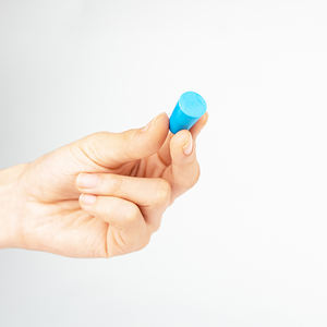 Protezione dell'udito cancellazione del rumore tappi per le orecchie morbidi insonorizzati per lo studio viaggio riposo sonno - Product Image 4