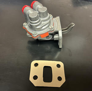 Bomba de combustible para motor ALSTHOM 735145 790885, 25061514, <span class=keywords><strong>2</strong></span>, 461, ULPK0019, 205, - Product Image 2