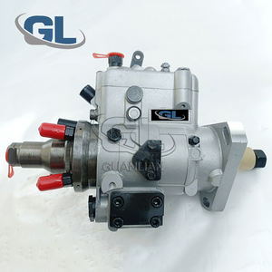 Bomba de inyección de combustible diésel <span class=keywords><strong>RE</strong></span>-533483 para generador 4045TF270 (63 KW) Motor de nivel 3 - Product Image 1
