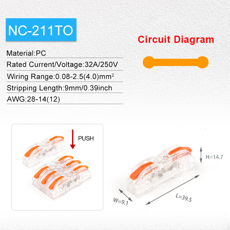 NC-211TO
