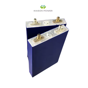 저렴한 가격 높은 C-레이트 lfp <span class=keywords><strong>LifePo4</strong></span> 리튬 이온 배터리 3.2V 8AH <span class=keywords><strong>30C</strong></span> 방전 높은 속도 시작 배터리 셀 - Product Image 6