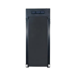 הליכון חשמלי חוצה גבולות עם משענת זרוע עם משענת עם מדרון ושטוח ללא בדיקת דופק - Product Image 6